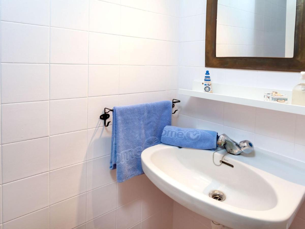 Apartment Albatros By Interhome L' Escala Eksteriør billede